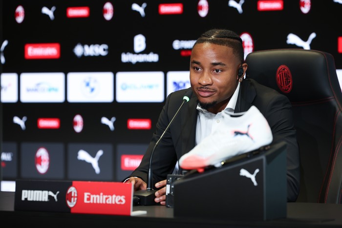 Harga Transfer Nkunku Jadi Sorotan, AC Milan Dinilai Ambil Risiko Besar