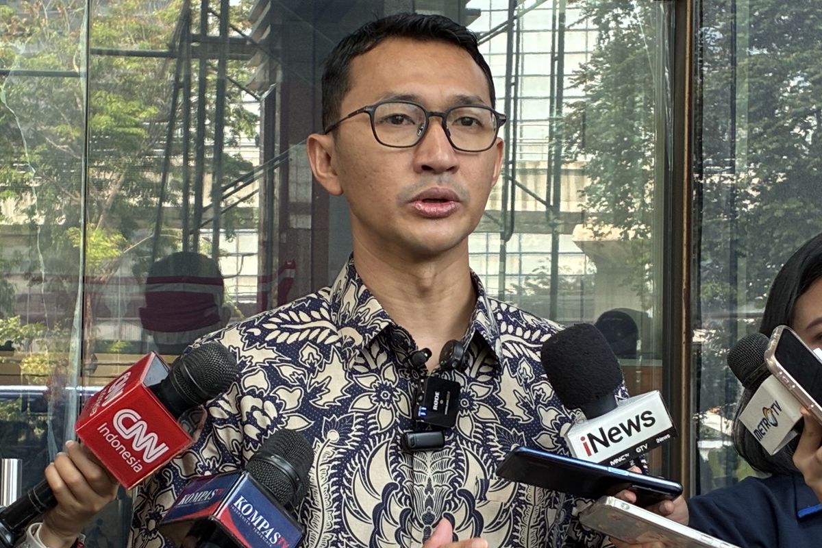 KPK Ungkap Dugaan Struktur Resmi dan Jalur Bayangan di ATR/BPN