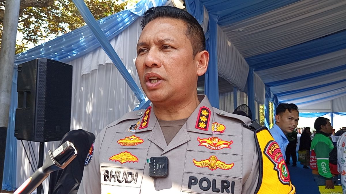 Polisi Dalami Dugaan Penganiayaan Aktivis UI Hafidz di Tebet Meski Belum Ada Laporan Resmi