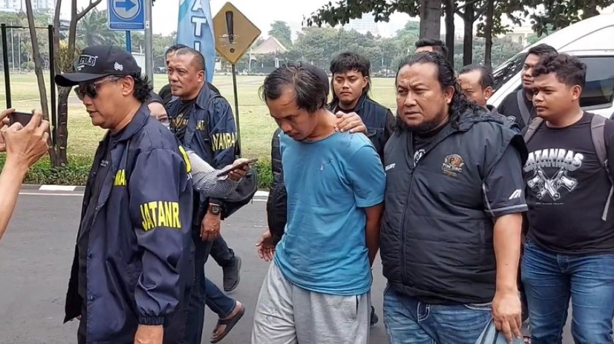 Polisi Ungkap Motif Pembunuhan Istri Siri dan Anak di Madiun, Perselisihan Rumah Tangga Berujung Tragis